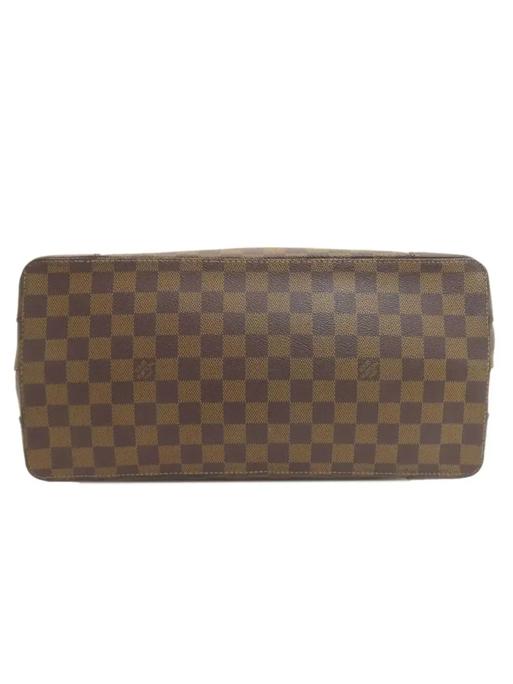 Louis Vuitton Hampstead Handbag Damier #325176L12B